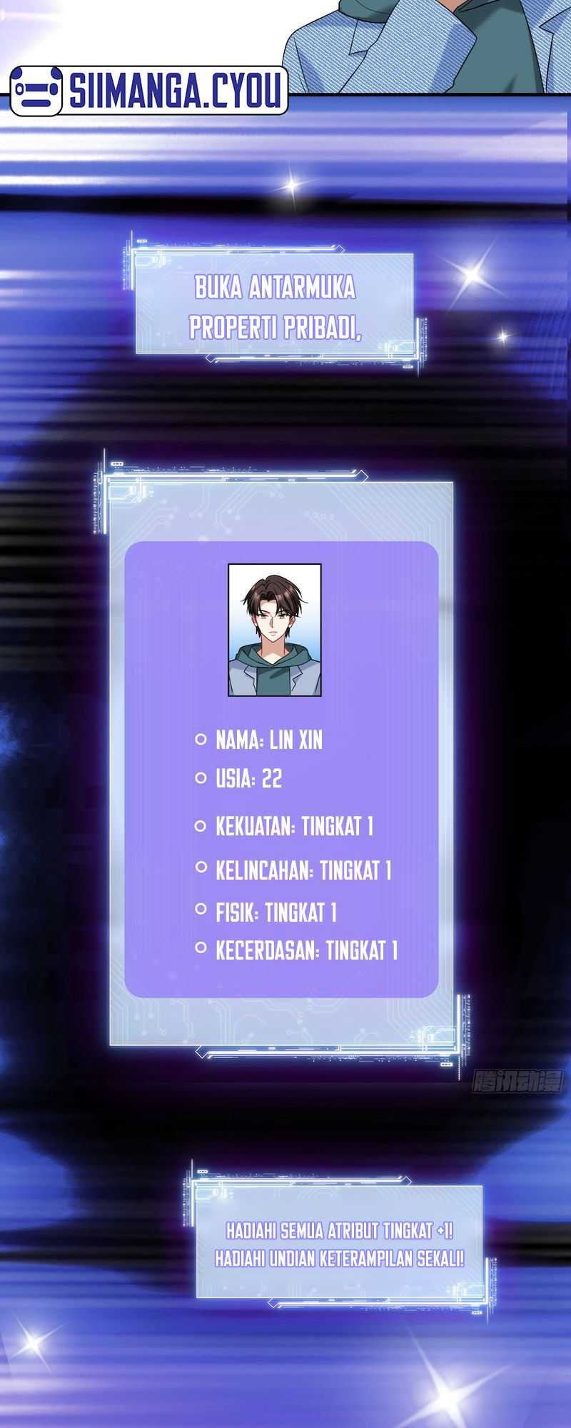 After Improperly Licking a Dog, I Became a Billionaire Chapter 06 Gambar 28