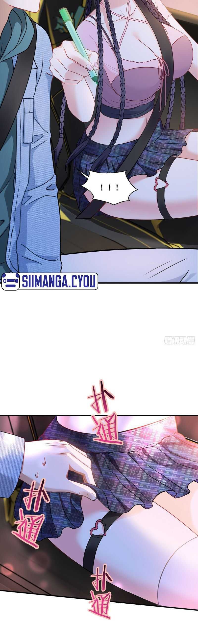 After Improperly Licking a Dog, I Became a Billionaire Chapter 06 Gambar 11