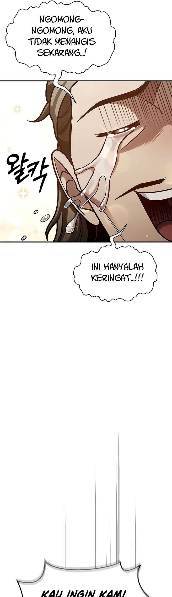 Heavenly Grand Archive’s Young Master Chapter 64 Gambar 56