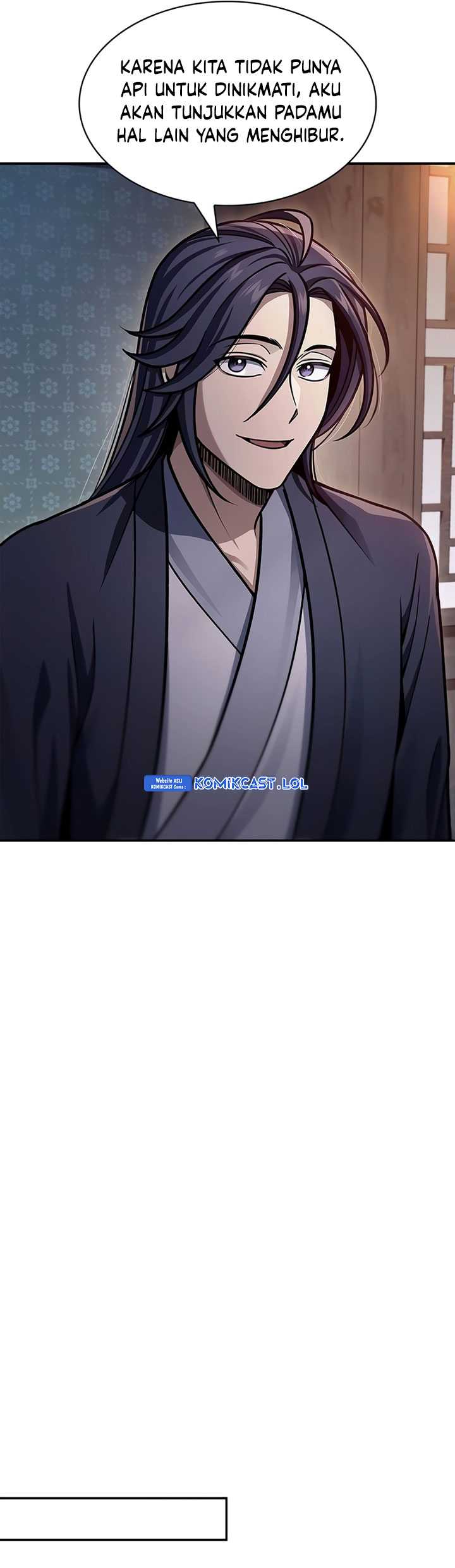 Heavenly Grand Archive’s Young Master Chapter 64 Gambar 49