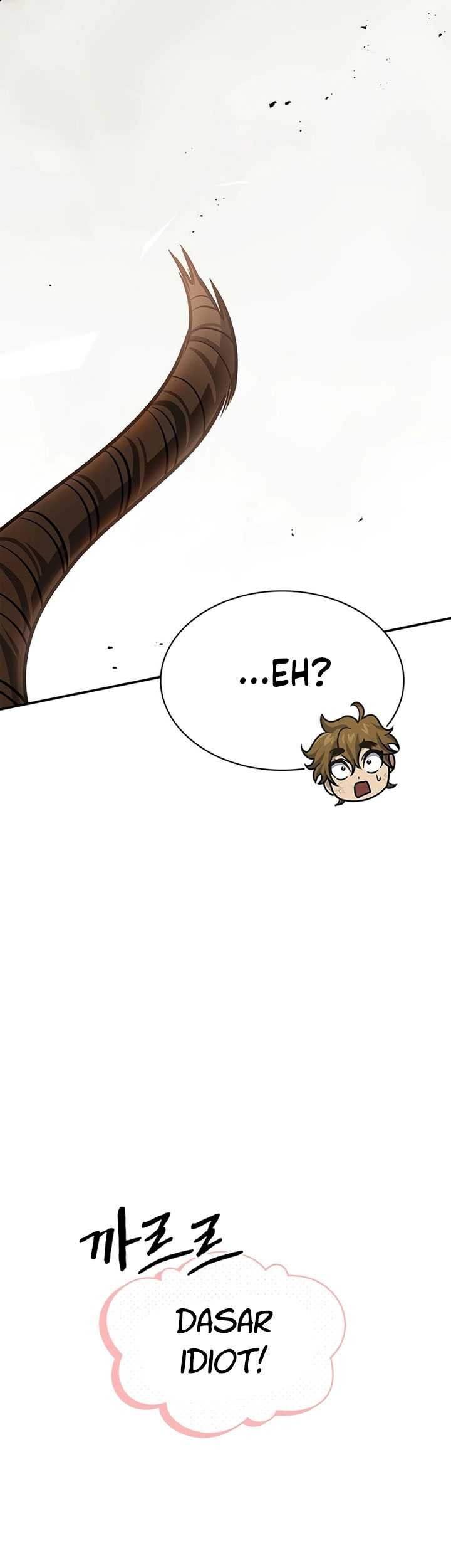 Heavenly Grand Archive’s Young Master Chapter 64 Gambar 104