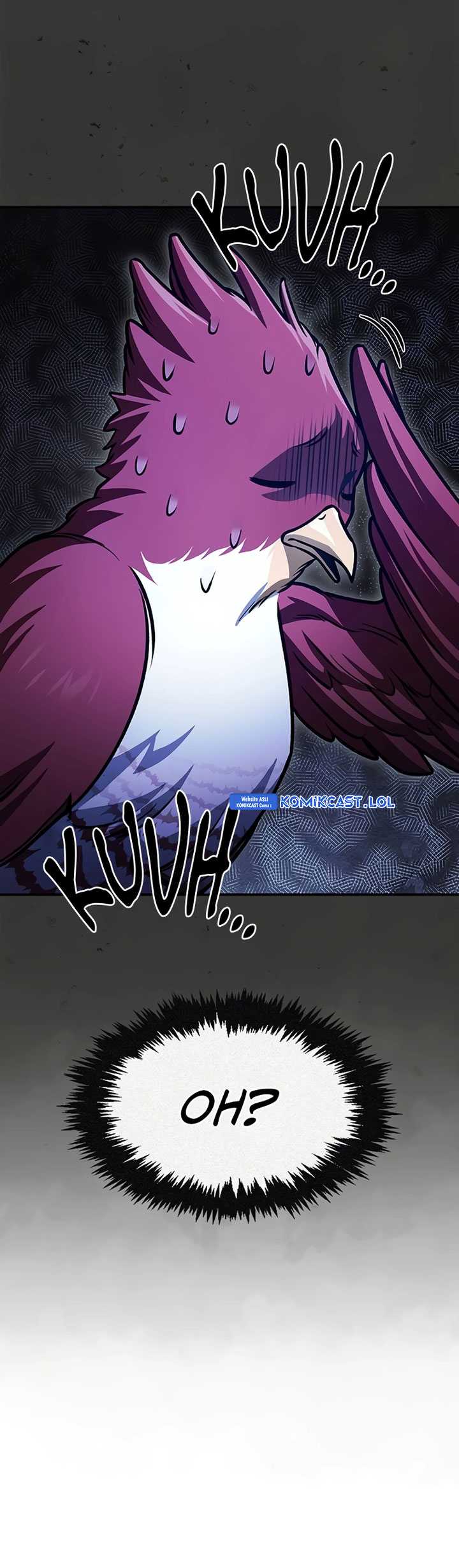 Heavenly Grand Archive’s Young Master Chapter 64 Gambar 94