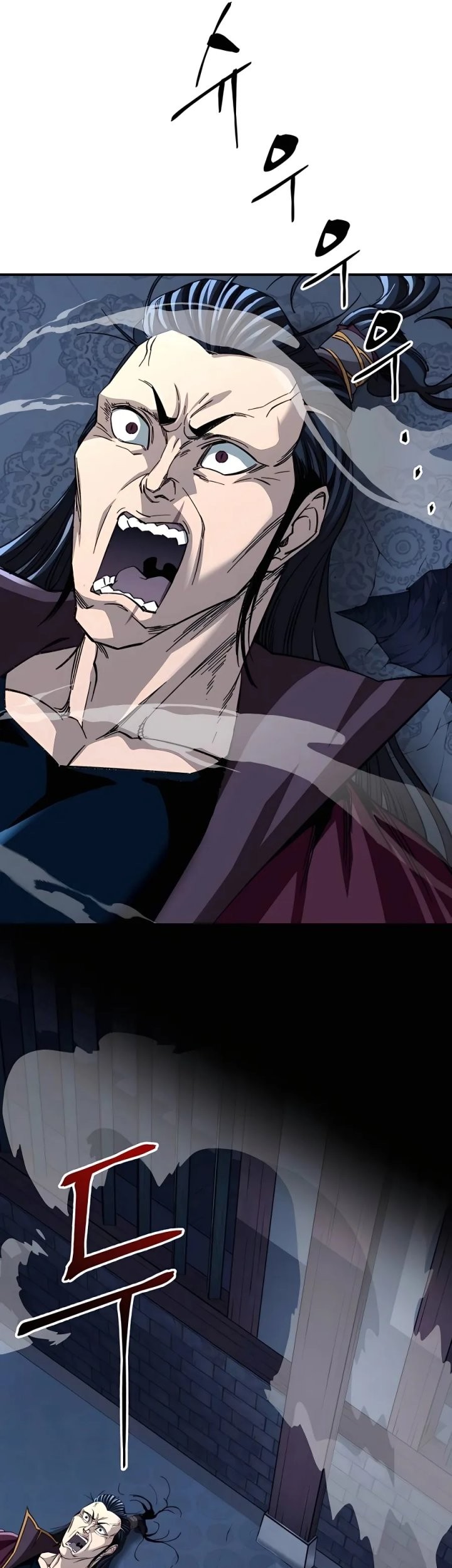 Warrior Grandpa and Supreme Granddaughter Chapter 31 Gambar 4