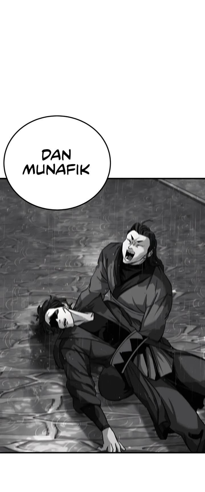 Warrior Grandpa and Supreme Granddaughter Chapter 31 Gambar 14