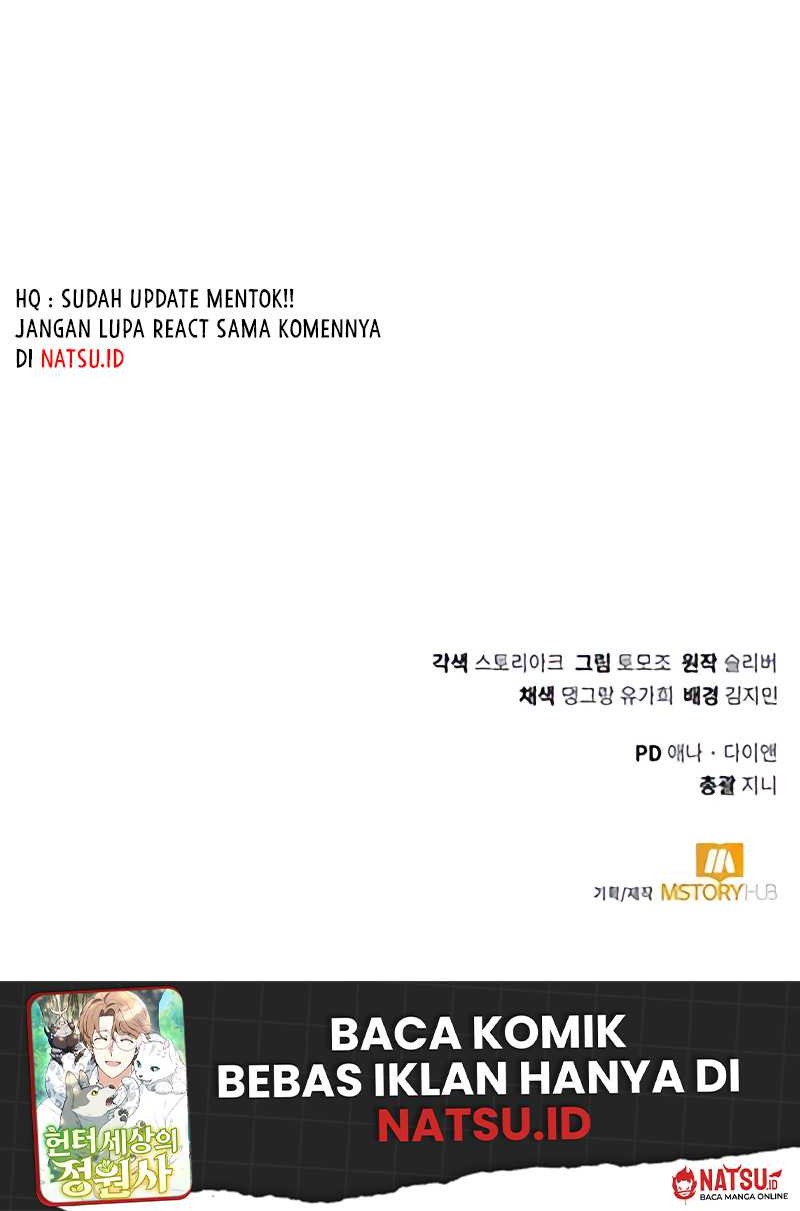 Hunter World’s Gardener Chapter 24 Gambar 52