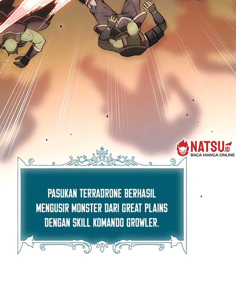 Hunter World’s Gardener Chapter 24 Gambar 29