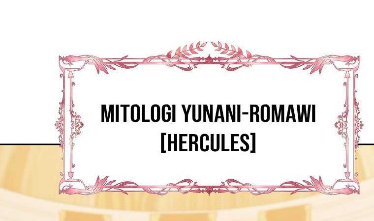 I Became A Part Time Employee For Gods (Albanara of the Gods) Chapter 51 Gambar 17