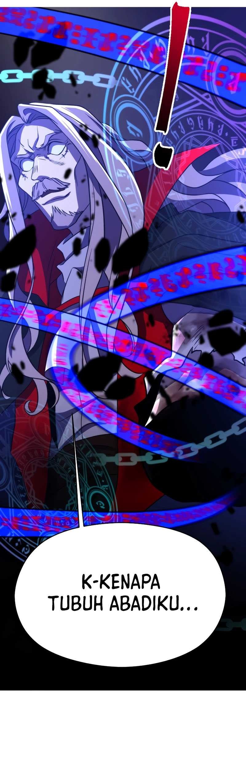 Archmage Transcending Through Regression Chapter 84 Gambar 49