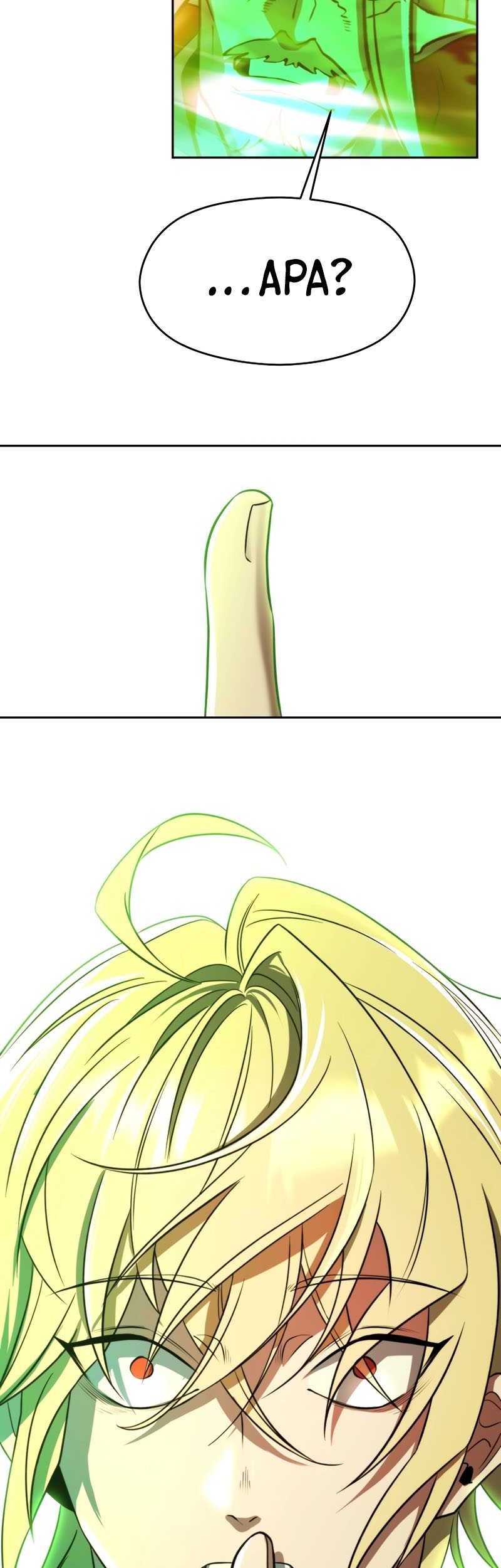 Archmage Transcending Through Regression Chapter 84 Gambar 36