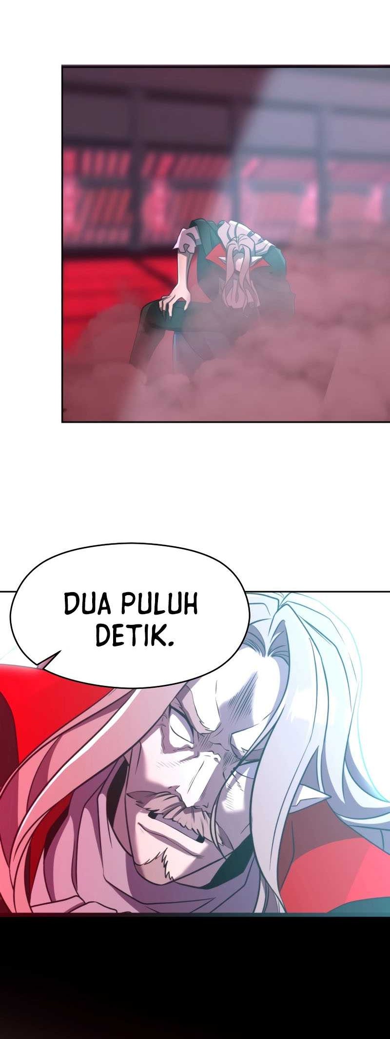 Archmage Transcending Through Regression Chapter 84 Gambar 41