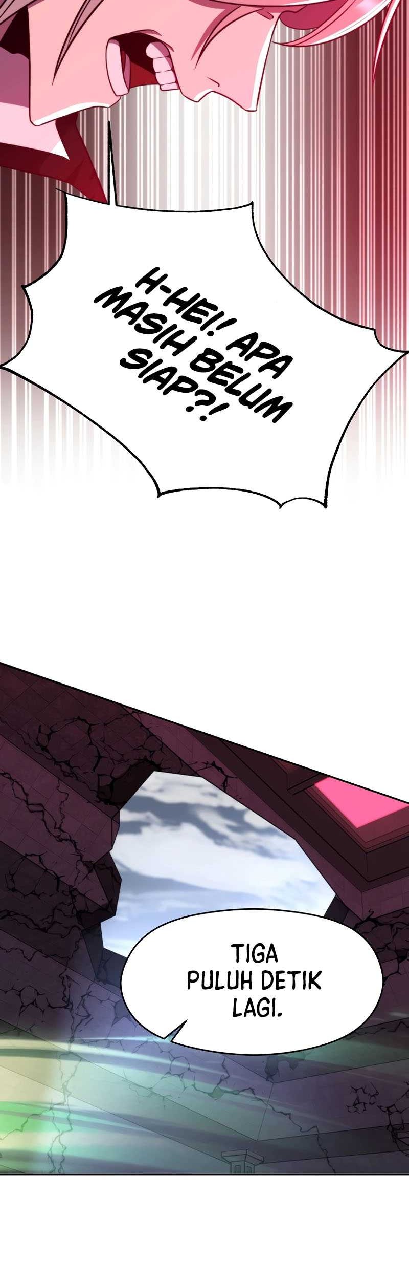 Archmage Transcending Through Regression Chapter 84 Gambar 40