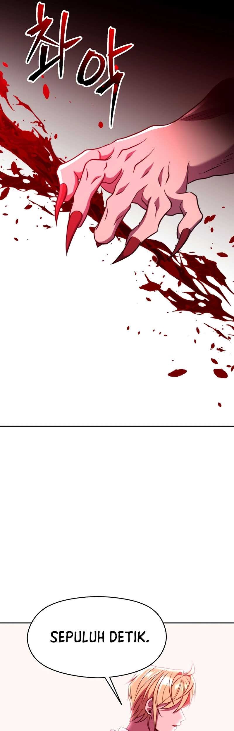 Archmage Transcending Through Regression Chapter 84 Gambar 42