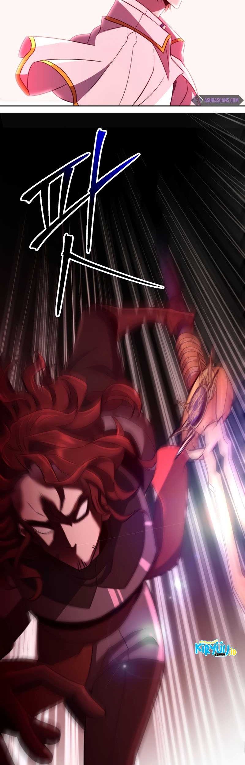 Archmage Transcending Through Regression Chapter 84 Gambar 43