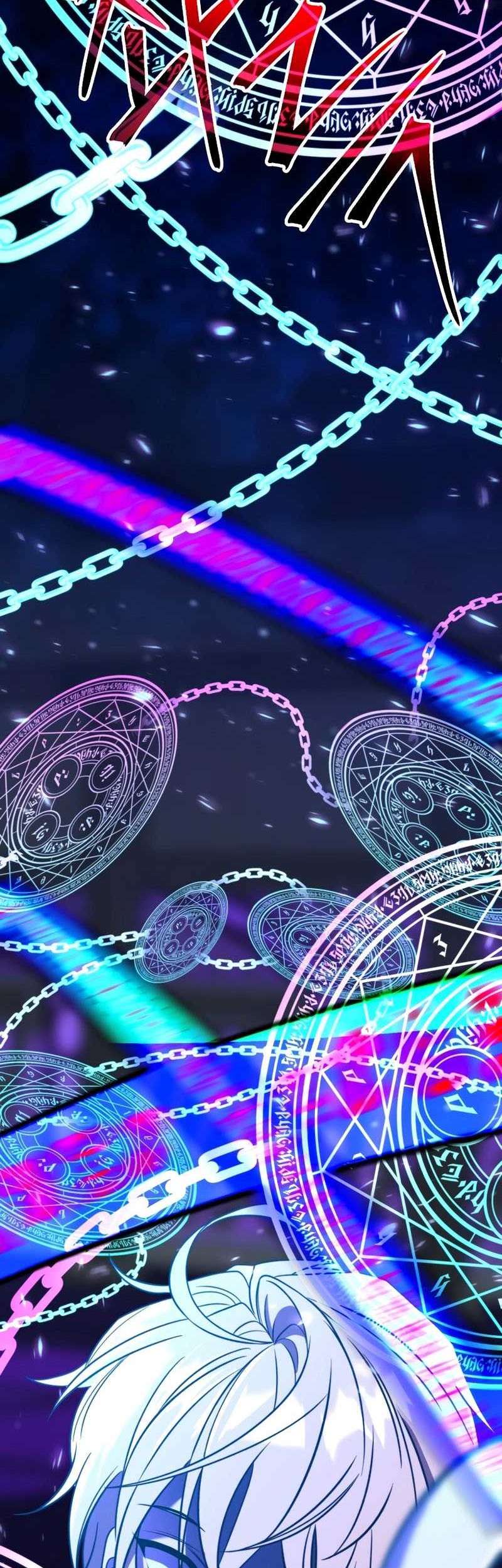 Archmage Transcending Through Regression Chapter 84 Gambar 46