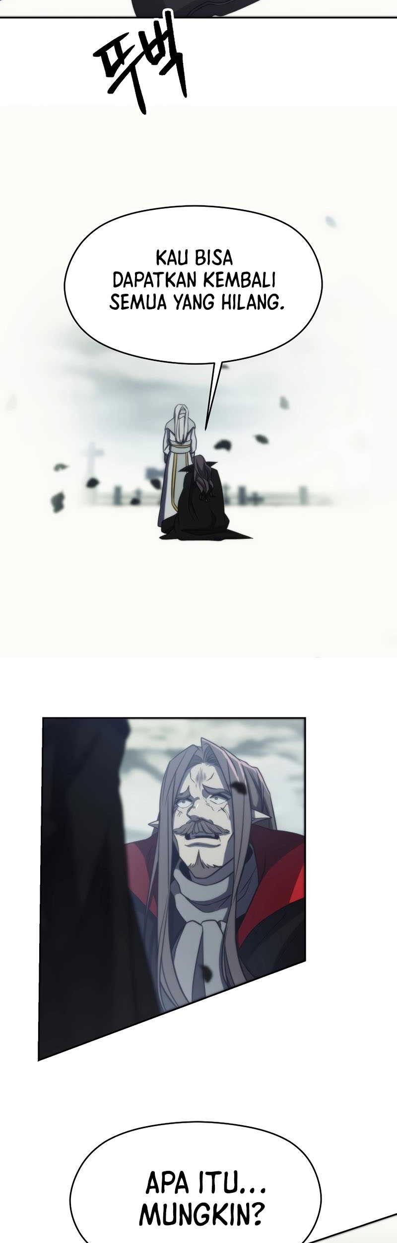 Archmage Transcending Through Regression Chapter 84 Gambar 4