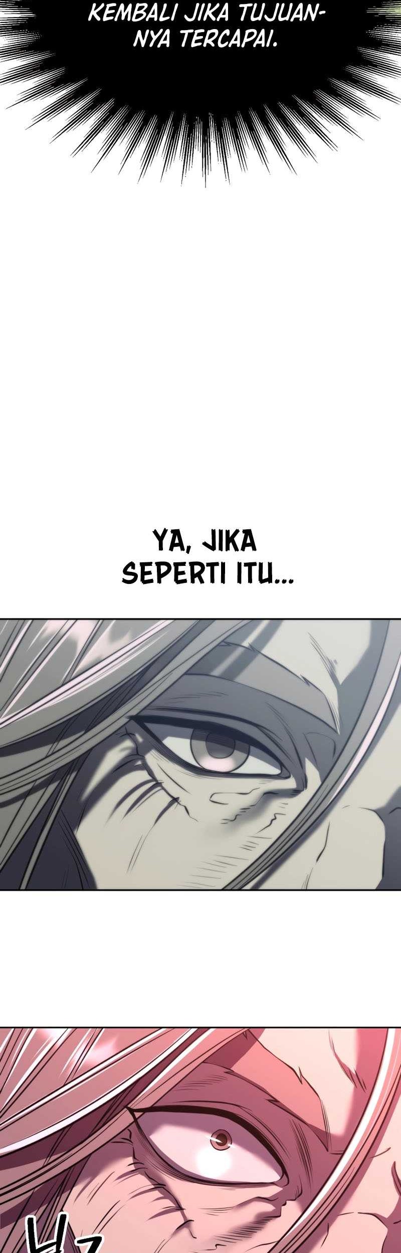 Archmage Transcending Through Regression Chapter 84 Gambar 11