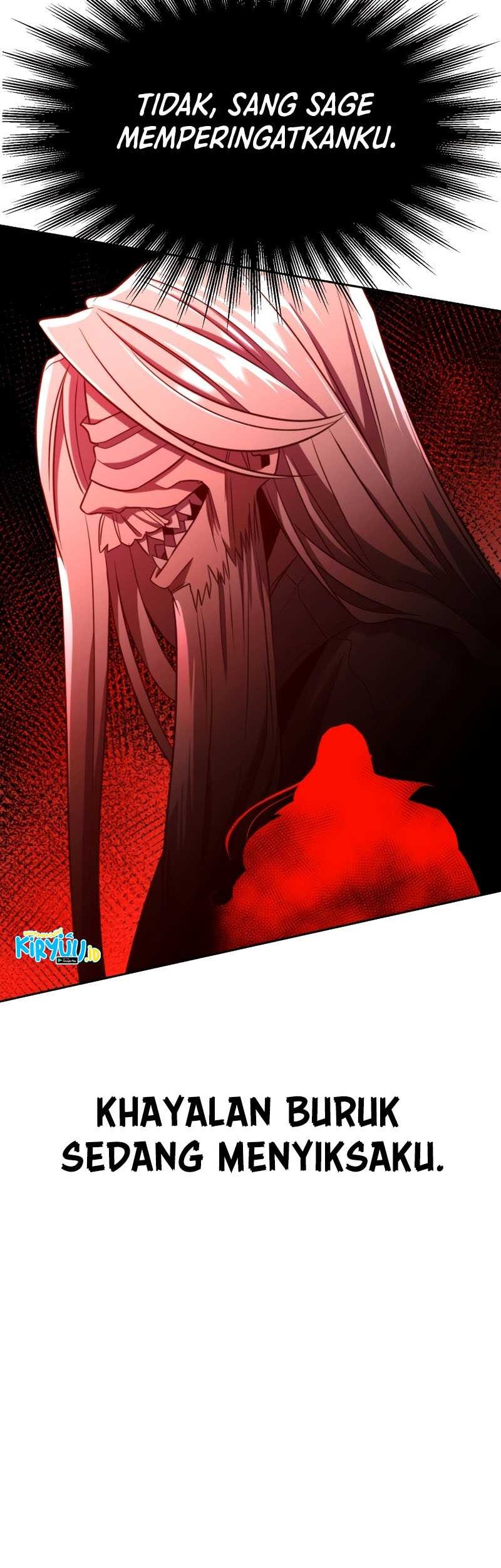 Archmage Transcending Through Regression Chapter 84 Gambar 19