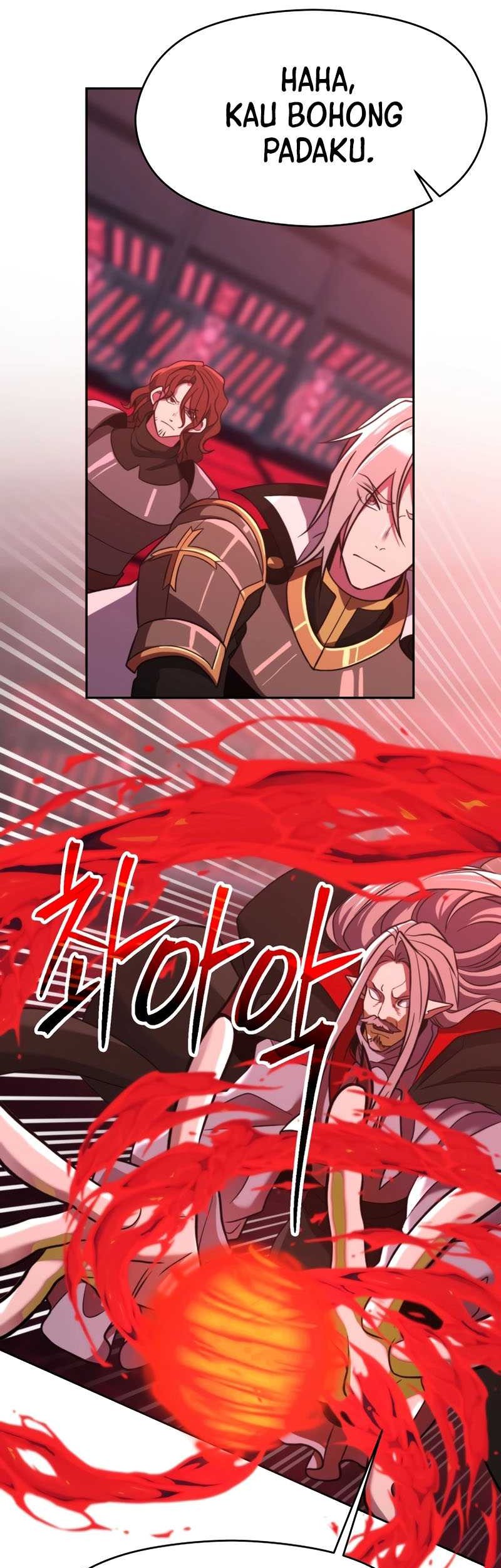 Archmage Transcending Through Regression Chapter 84 Gambar 20