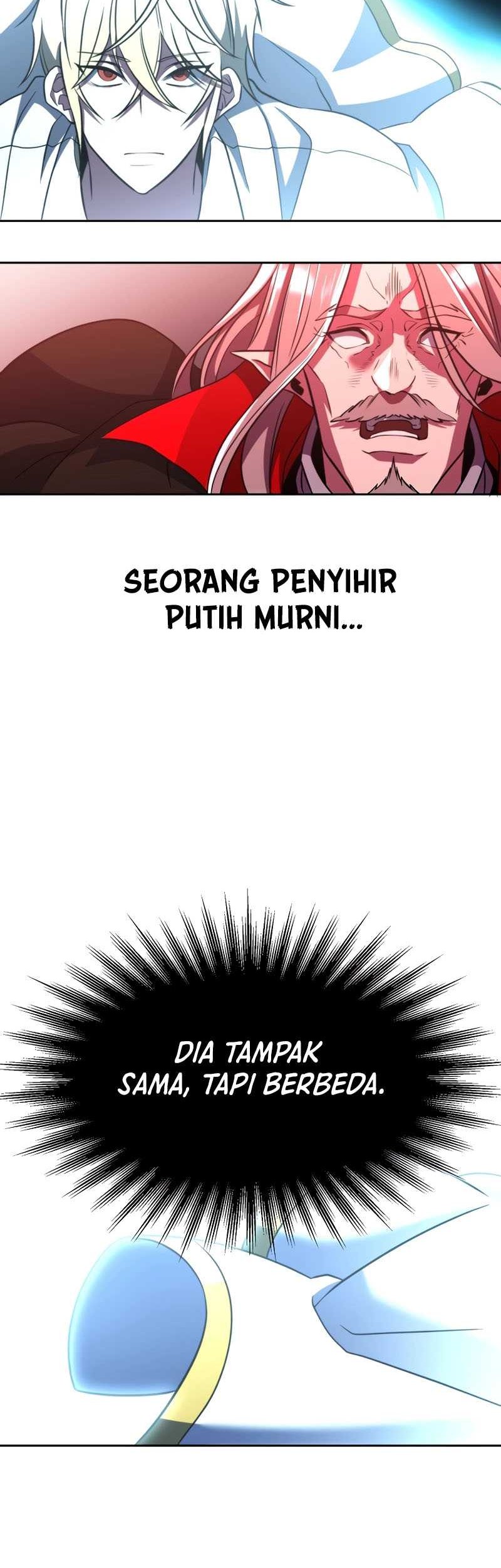 Archmage Transcending Through Regression Chapter 84 Gambar 23