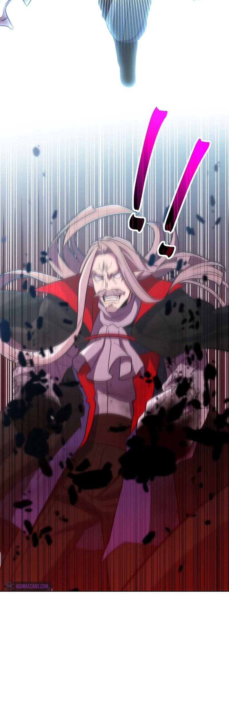 Archmage Transcending Through Regression Chapter 84 Gambar 25