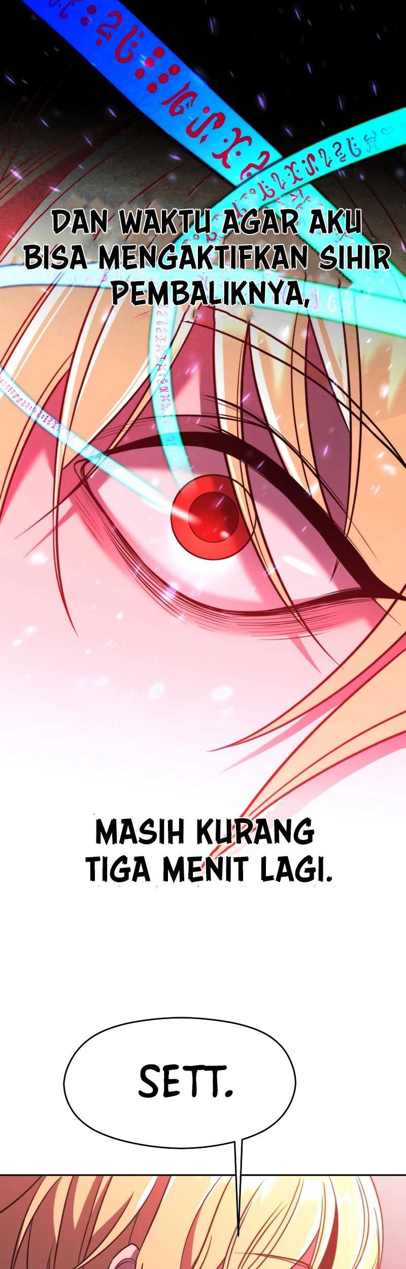 Archmage Transcending Through Regression Chapter 84 Gambar 30