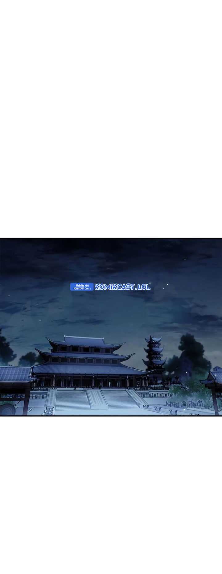 Heavenly Grand Archive’s Young Master Chapter 65 Gambar 58