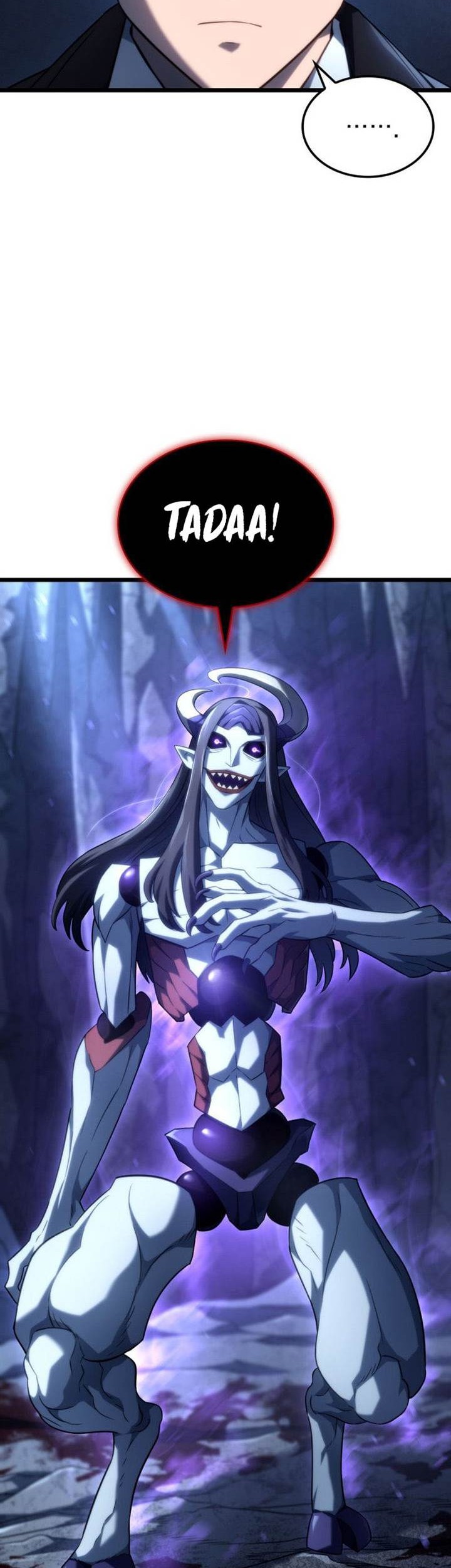 Revenge of the Iron-Blooded Sword Hound Chapter 71 Gambar 61