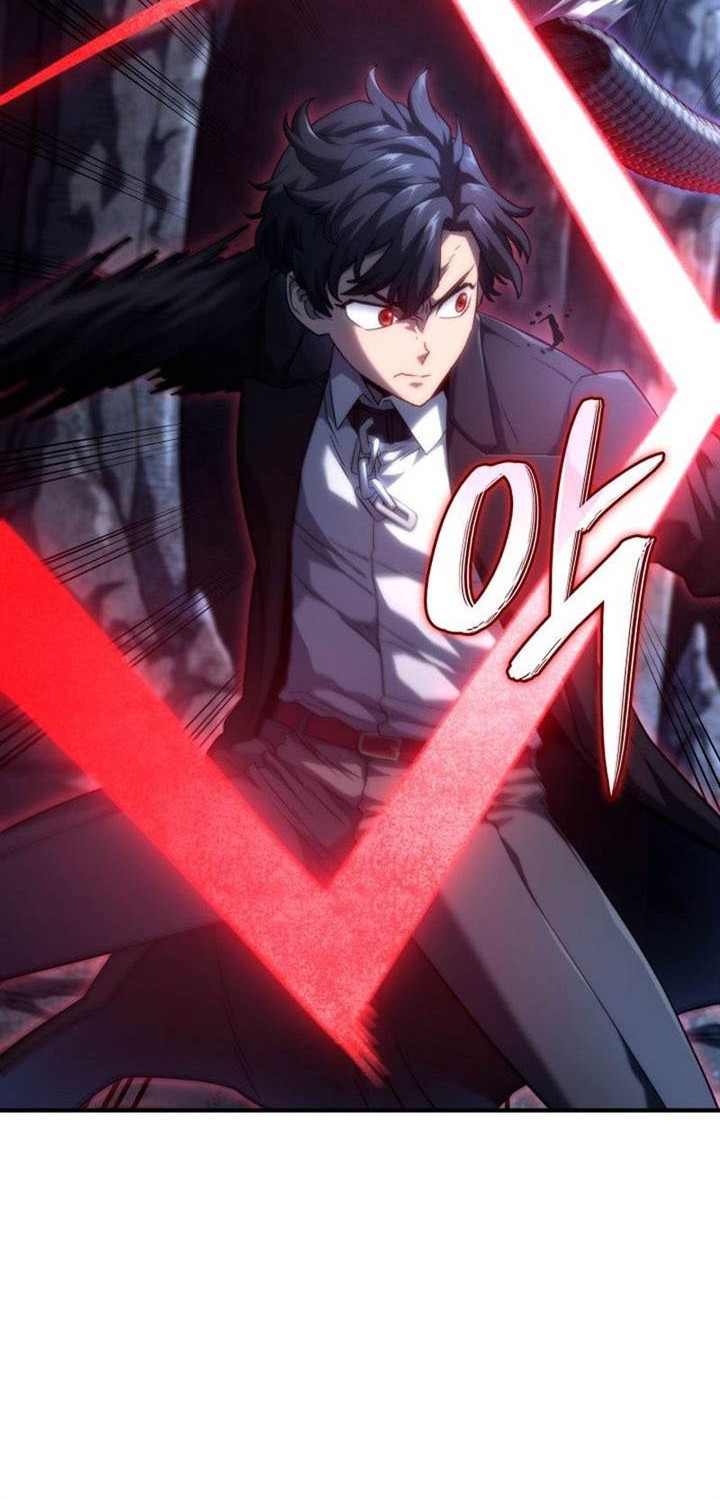 Revenge of the Iron-Blooded Sword Hound Chapter 71 Gambar 71