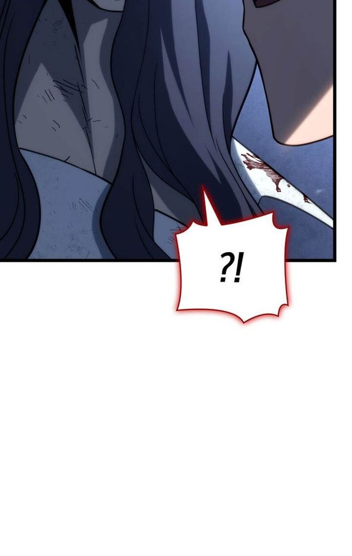 Revenge of the Iron-Blooded Sword Hound Chapter 71 Gambar 51