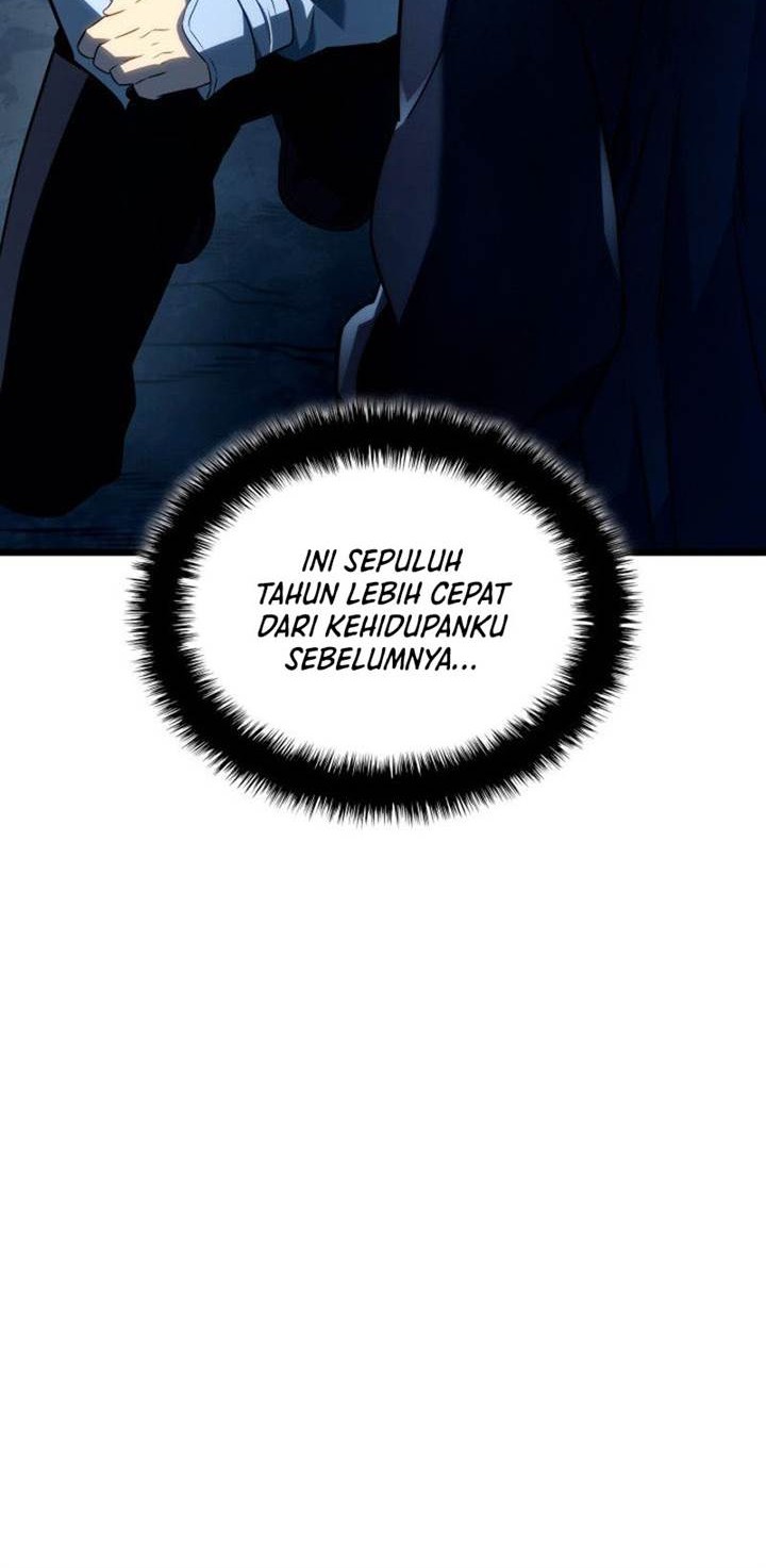 Revenge of the Iron-Blooded Sword Hound Chapter 71 Gambar 12