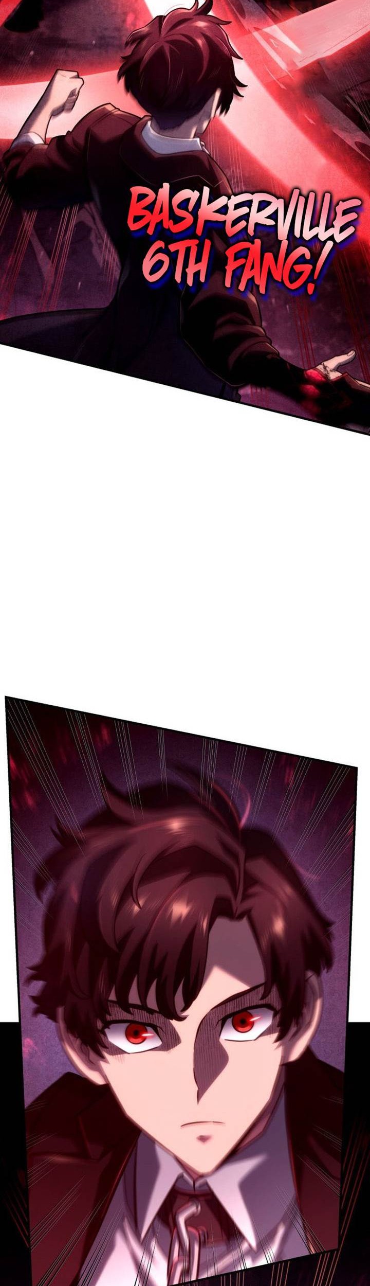 Revenge of the Iron-Blooded Sword Hound Chapter 71 Gambar 34