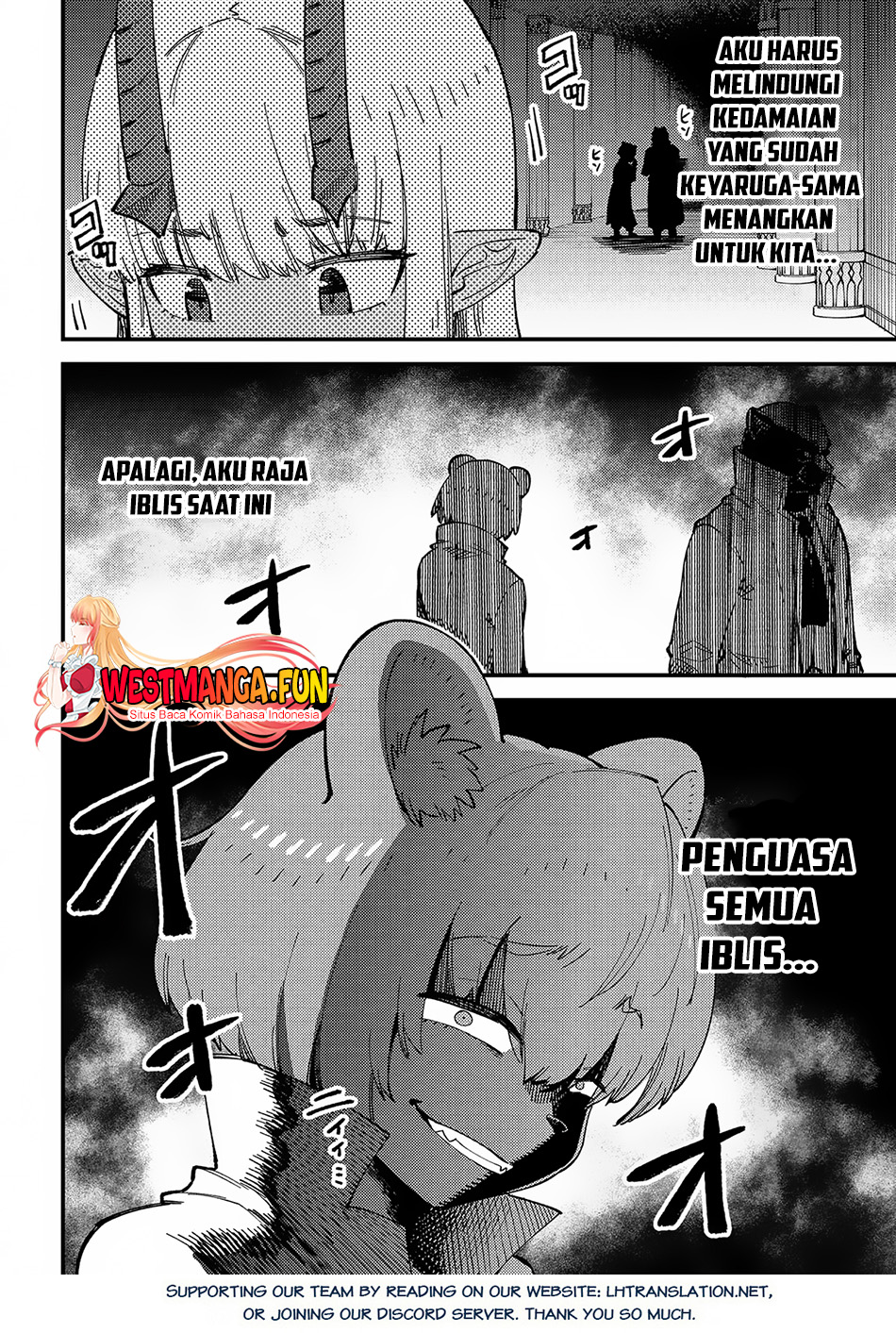 Kaifuku Jutsushi Yarinaoshi: Sokushi Mahou to Skill Copy no Chouetsu Heal Chapter 59.2 Gambar 18