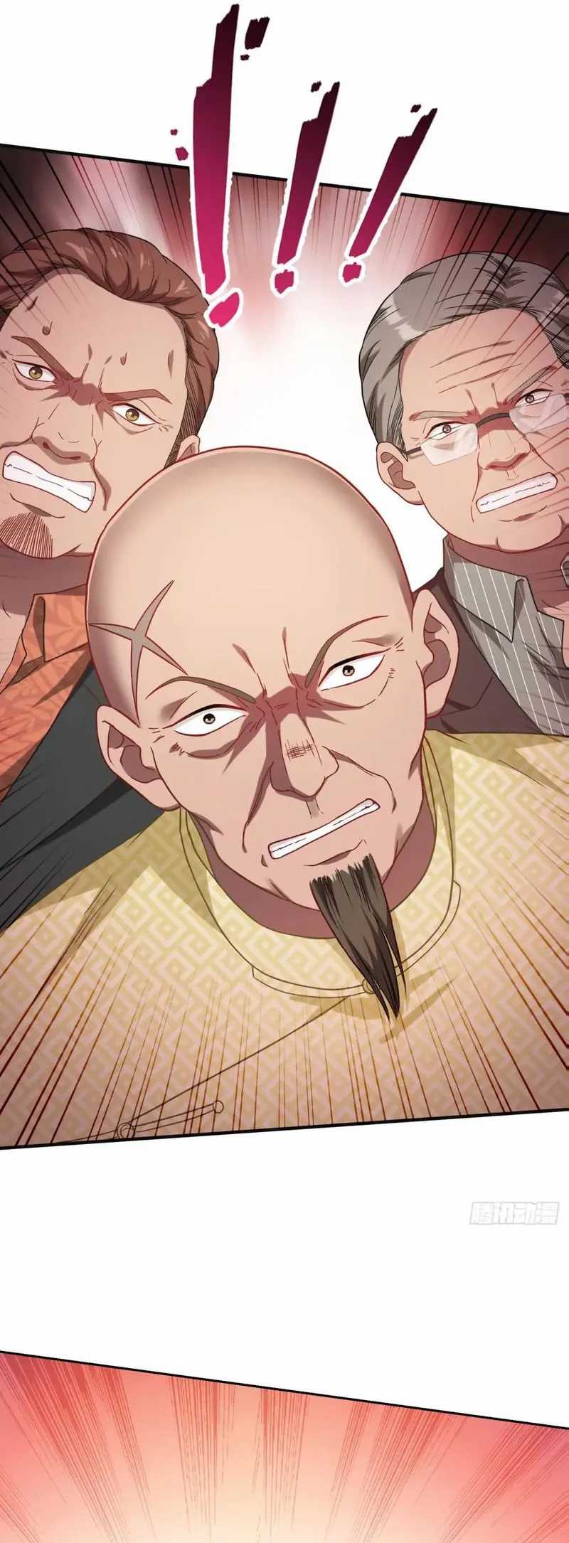 After Improperly Licking a Dog, I Became a Billionaire Chapter 79 Gambar 41