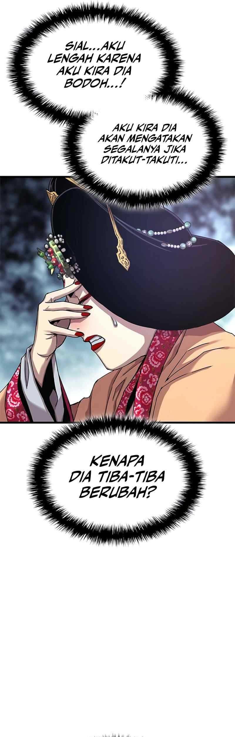 Myst, Might, Mayhem (Legend Of Heavenly Chaos Demon) Chapter 08 Gambar 50