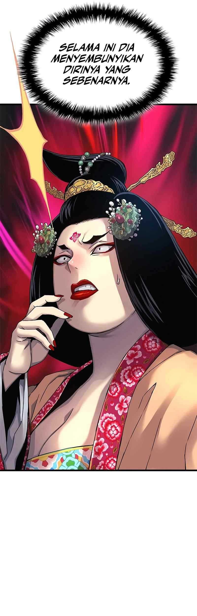 Myst, Might, Mayhem (Legend Of Heavenly Chaos Demon) Chapter 08 Gambar 52