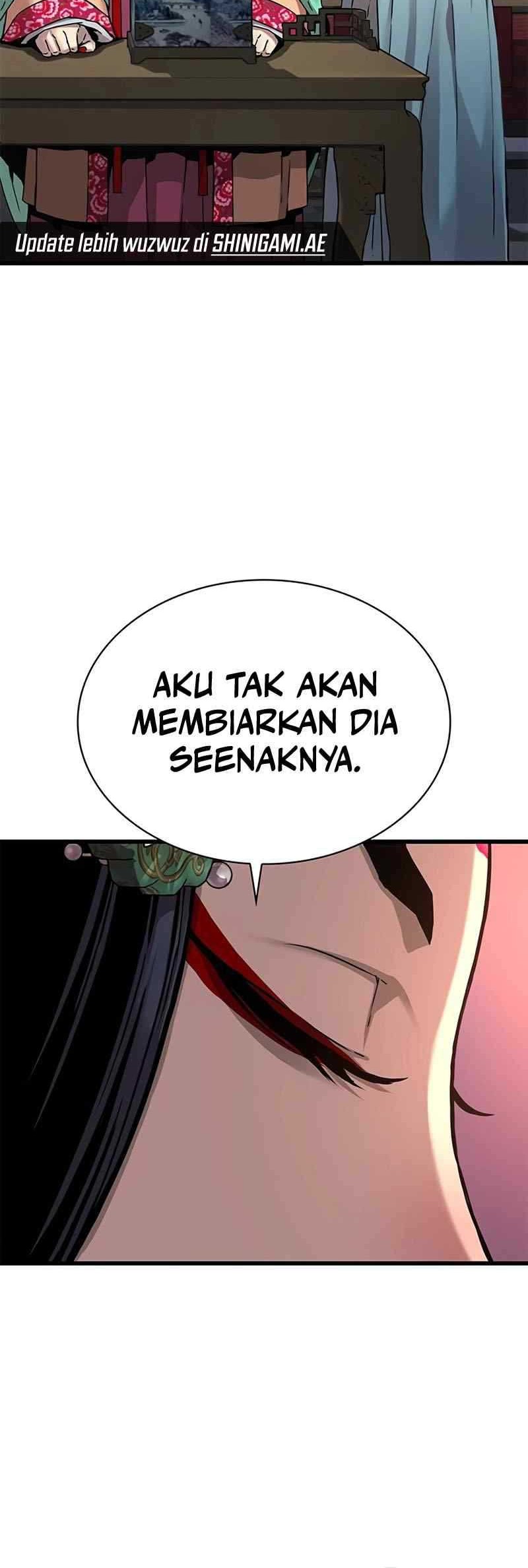 Myst, Might, Mayhem (Legend Of Heavenly Chaos Demon) Chapter 08 Gambar 57