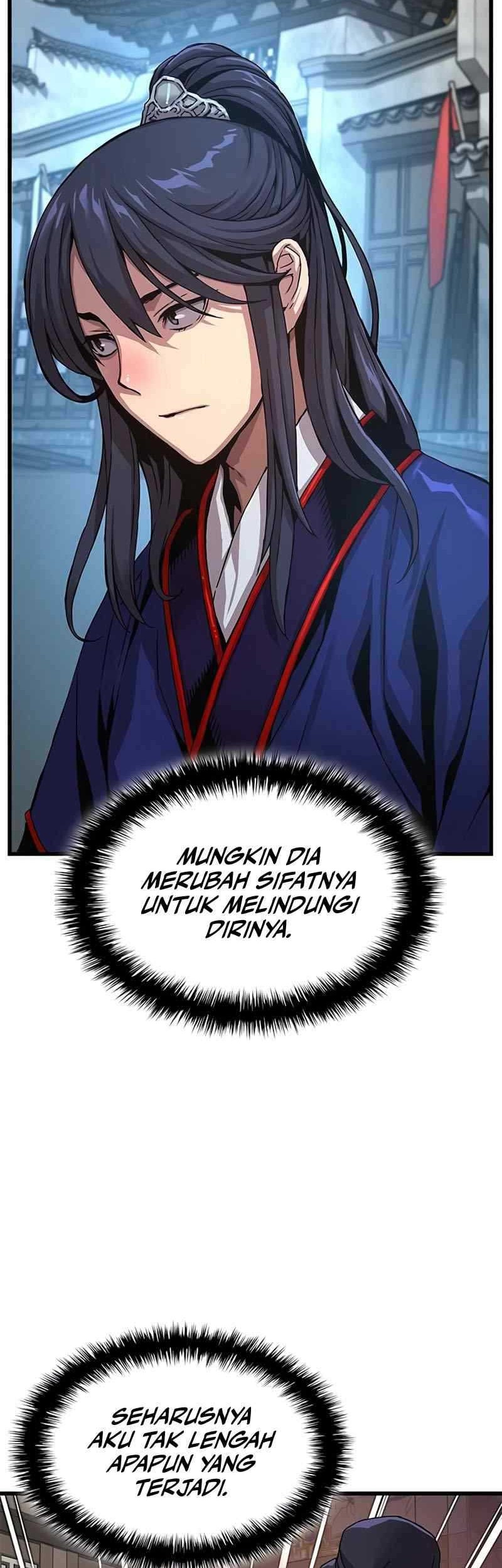 Myst, Might, Mayhem (Legend Of Heavenly Chaos Demon) Chapter 08 Gambar 55