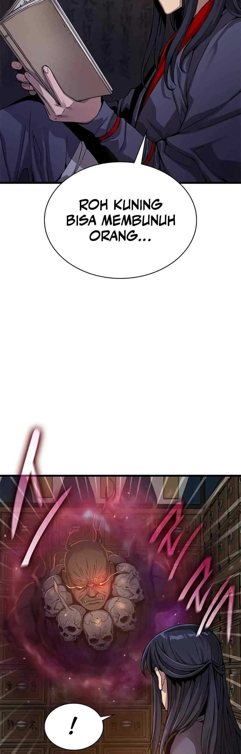 Myst, Might, Mayhem (Legend Of Heavenly Chaos Demon) Chapter 08 Gambar 68