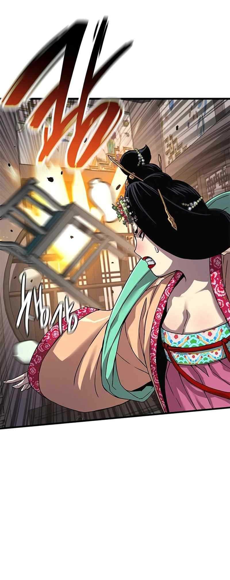 Myst, Might, Mayhem (Legend Of Heavenly Chaos Demon) Chapter 08 Gambar 45