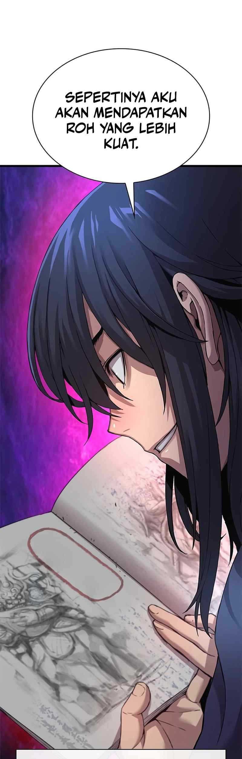 Myst, Might, Mayhem (Legend Of Heavenly Chaos Demon) Chapter 08 Gambar 76