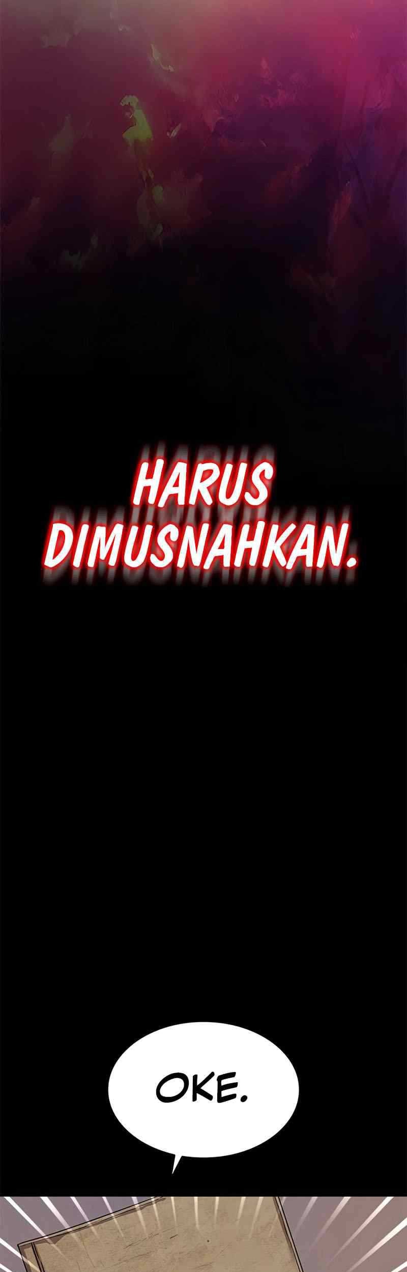 Myst, Might, Mayhem (Legend Of Heavenly Chaos Demon) Chapter 08 Gambar 78