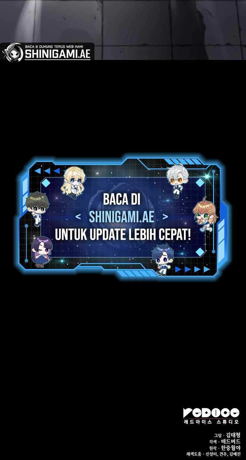 Myst, Might, Mayhem (Legend Of Heavenly Chaos Demon) Chapter 08 Gambar 82