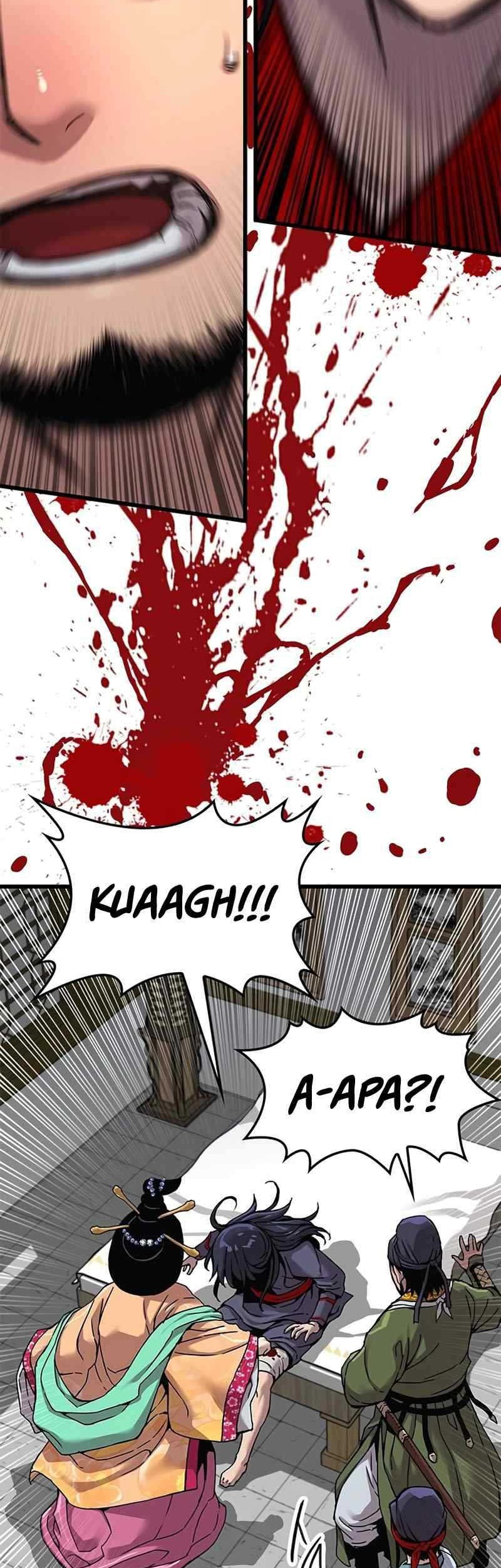 Myst, Might, Mayhem (Legend Of Heavenly Chaos Demon) Chapter 08 Gambar 12