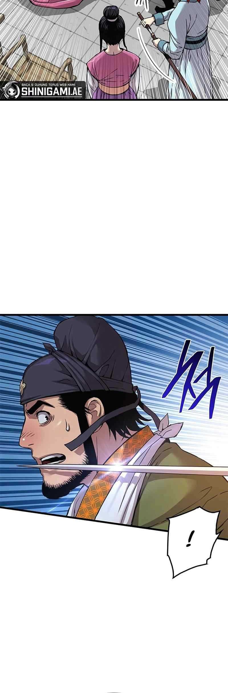 Myst, Might, Mayhem (Legend Of Heavenly Chaos Demon) Chapter 08 Gambar 13