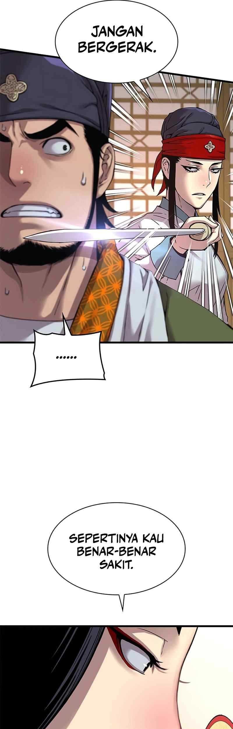 Myst, Might, Mayhem (Legend Of Heavenly Chaos Demon) Chapter 08 Gambar 14