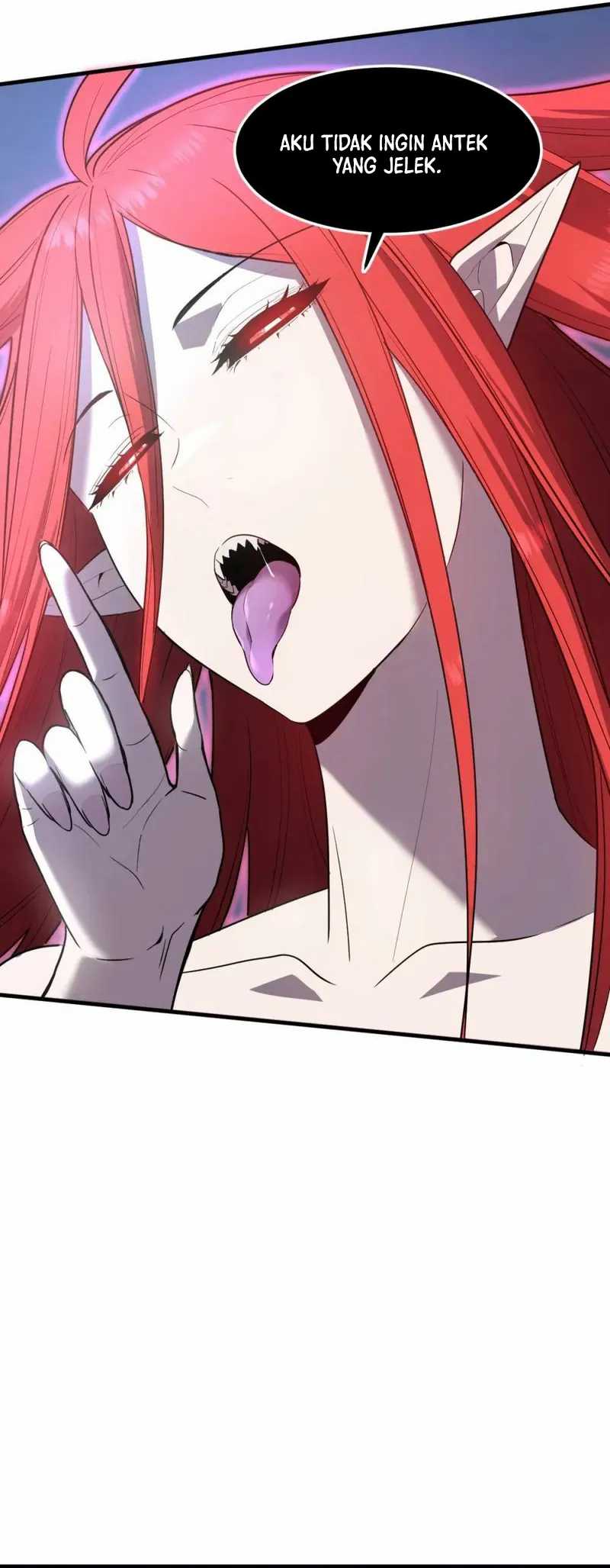 My System Is Very Serious Chapter 14 Gambar 40