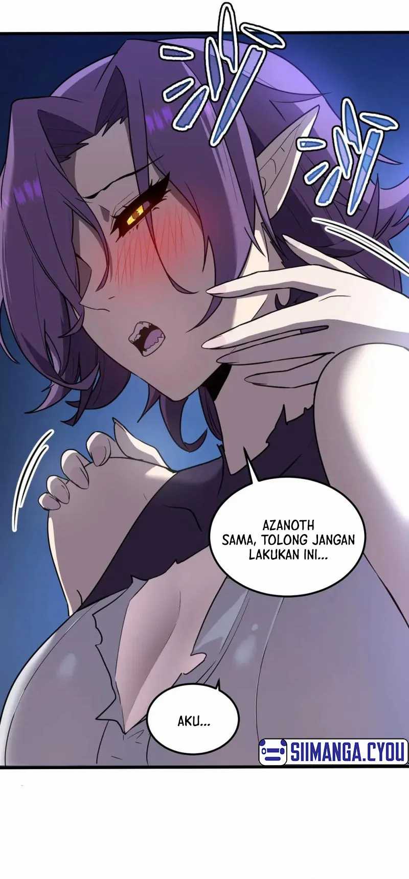 My System Is Very Serious Chapter 14 Gambar 66