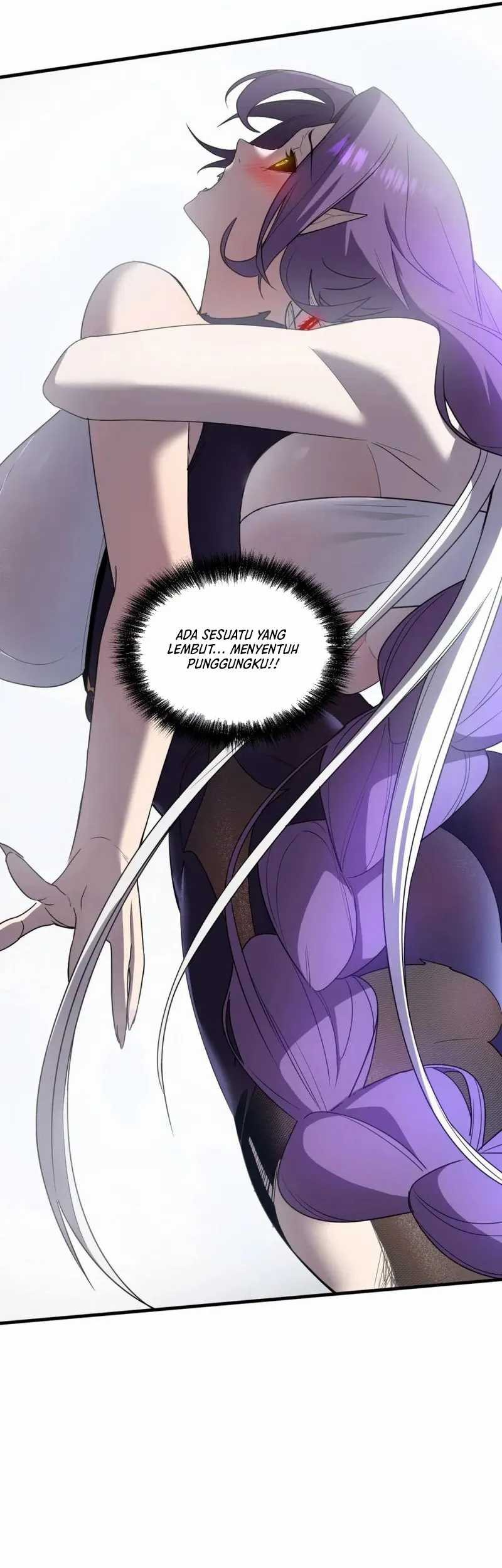 My System Is Very Serious Chapter 14 Gambar 68