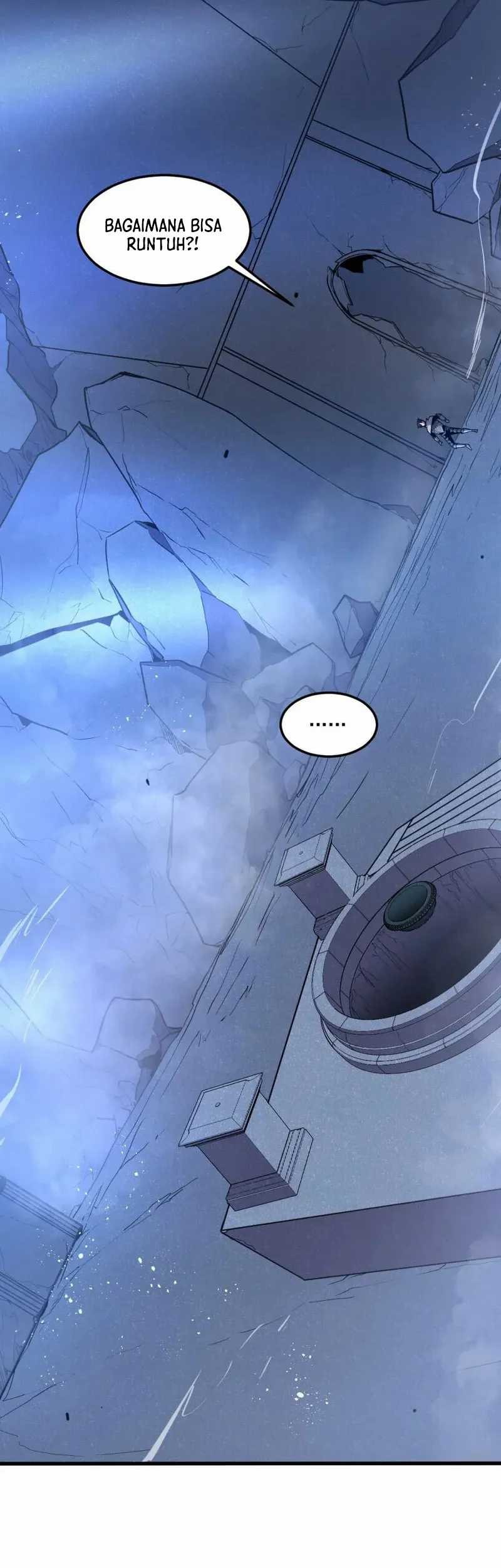 My System Is Very Serious Chapter 14 Gambar 59