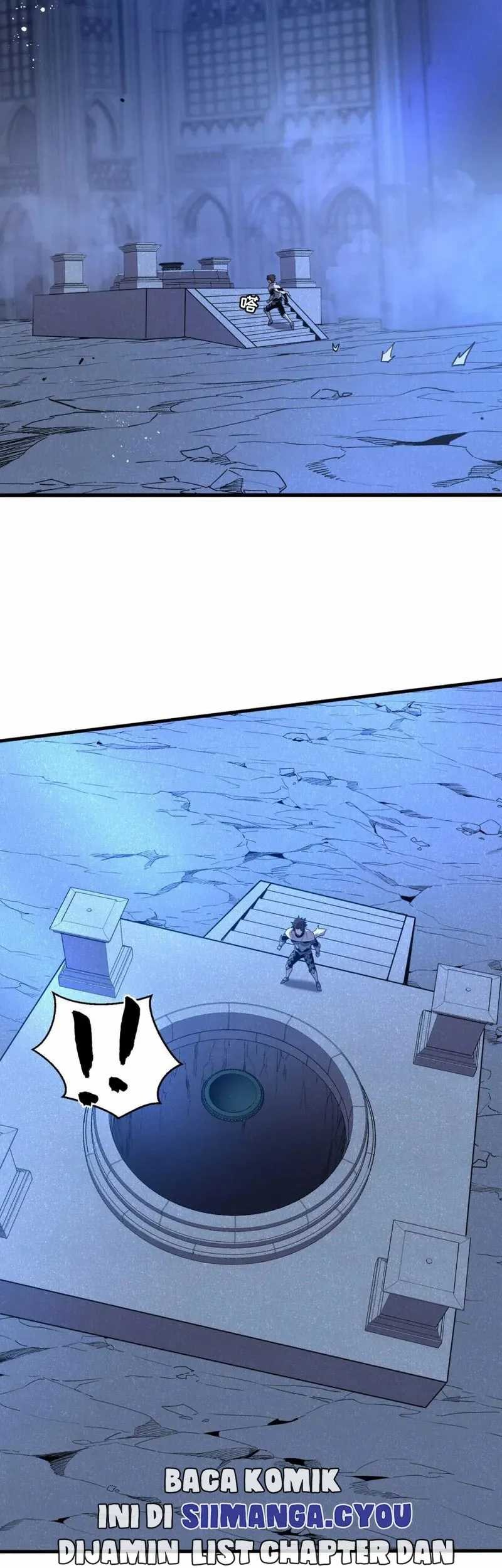 My System Is Very Serious Chapter 14 Gambar 61